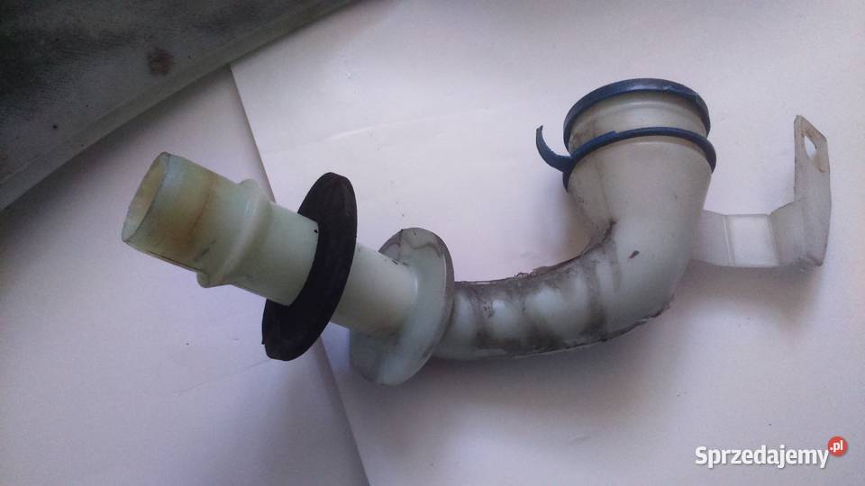 Zbiorniczek spryskiwacza Citroen ZX OE 96 149 Warszawa