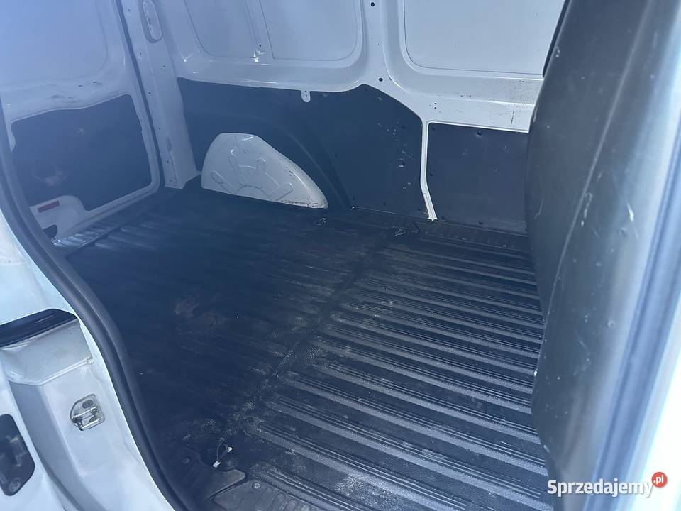 Mercedes Benz Citan 111 Cdi Long W415 Myszków
