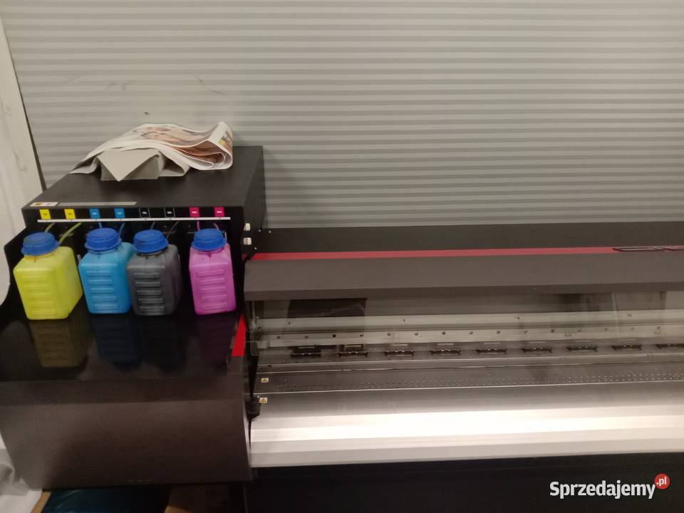 Ploter ROLAND XF 640