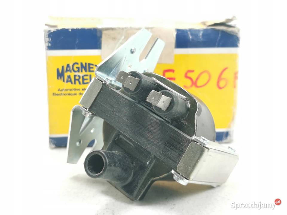 CEWKA ZAPŁONOWA FIAT FIORINO 14 16 9301 NOWA