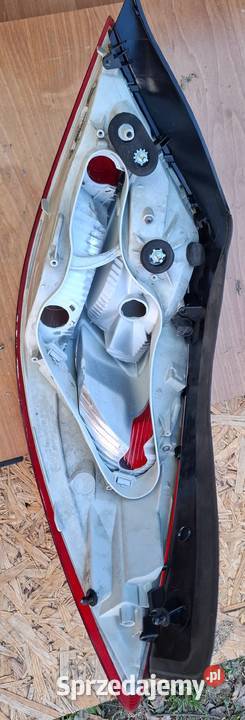 Tylna lampa lewa OPEL INSIGNIA A HB Bydgoszcz