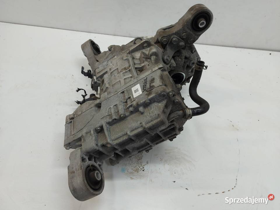 Nissan XTRAIL T33 IV 2023r 15 VCT Silnik sprzedam
