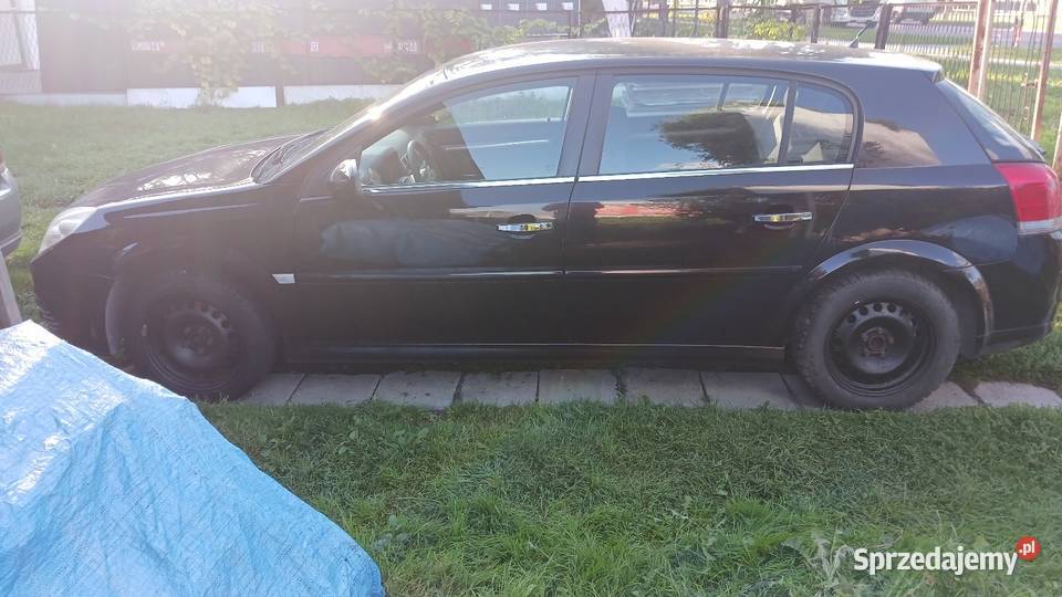 Opel signum 18 bglift Zarejestrowany w Polsce Chełm sprzedam