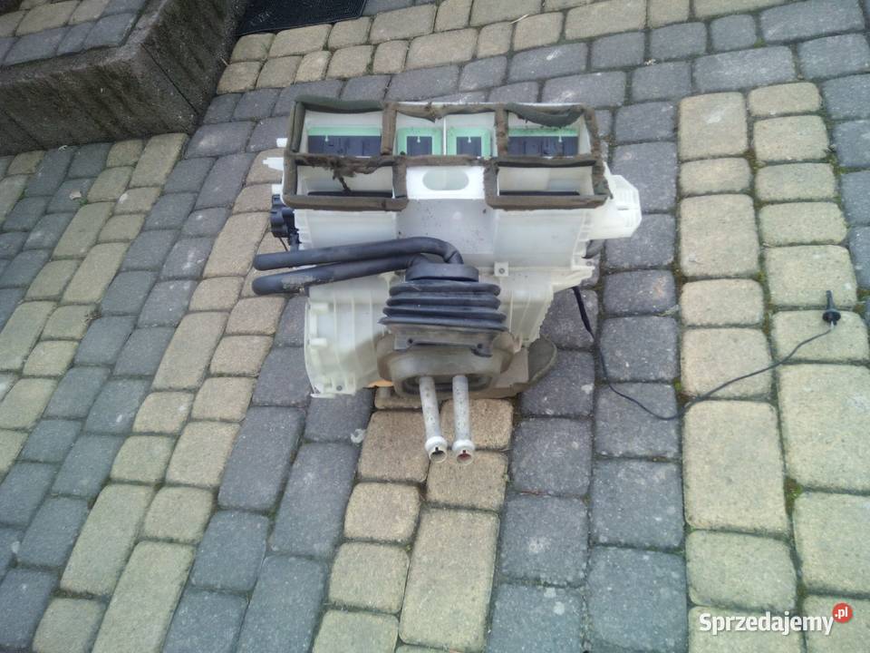 Opel Vectra C nagrzewnica chłodnicza Hrubieszów