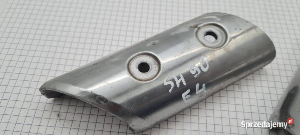 Honda Shadow 9050 SRX osłona lag lewa prawa