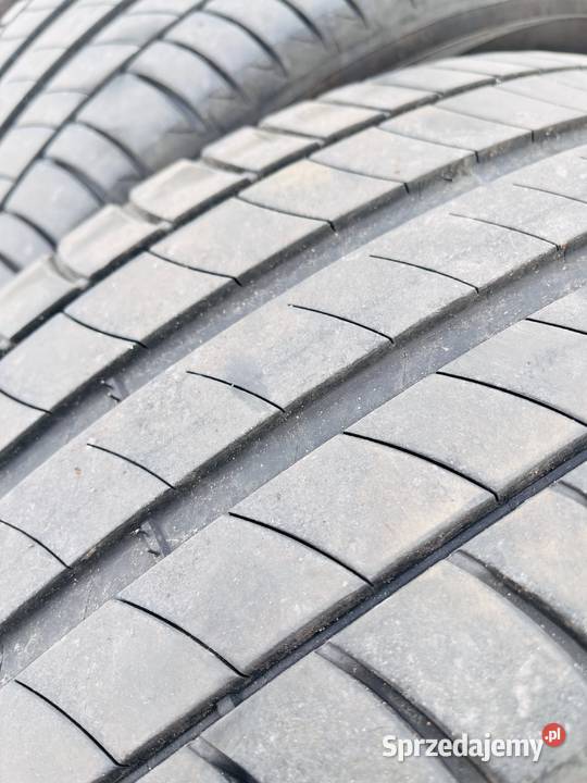 Sprzedam Michelin Primacy 3 22550 R18 w stanie Samochodowe Włocławek