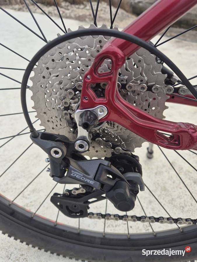 Romet ERambler E 90 18 Poznań Elektryczne