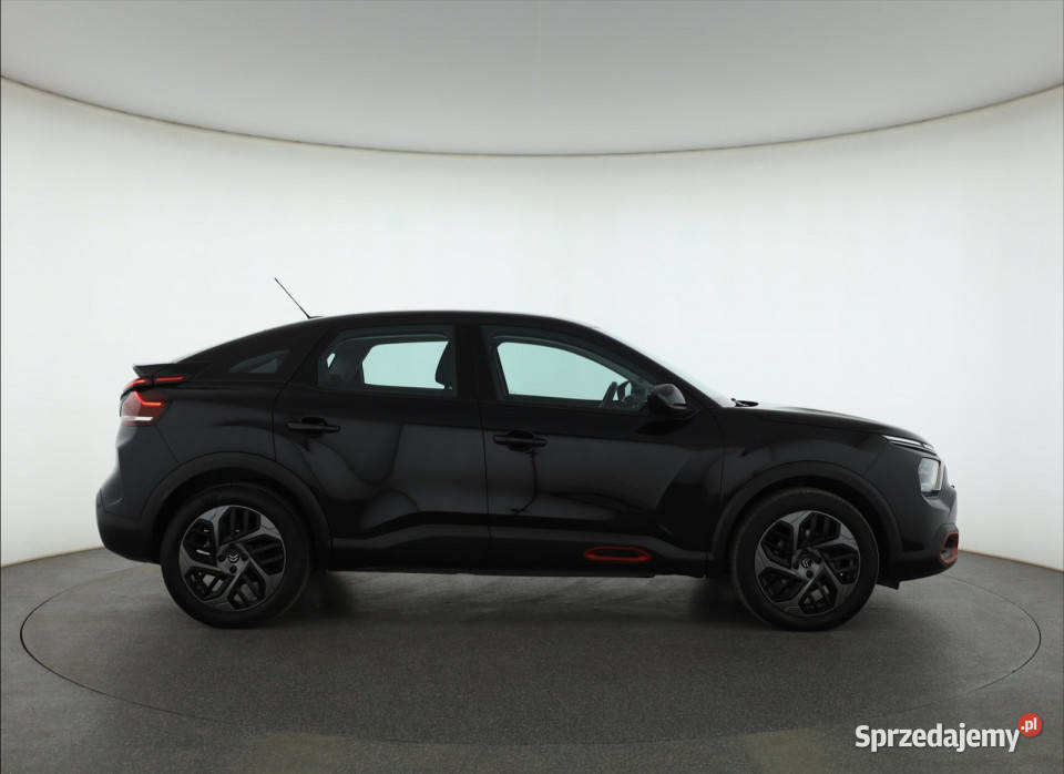 Citroen C4 12 PureTech