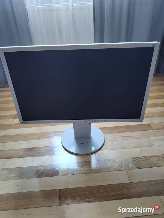 Eizo ev2316W 2 sztuki lubelskie