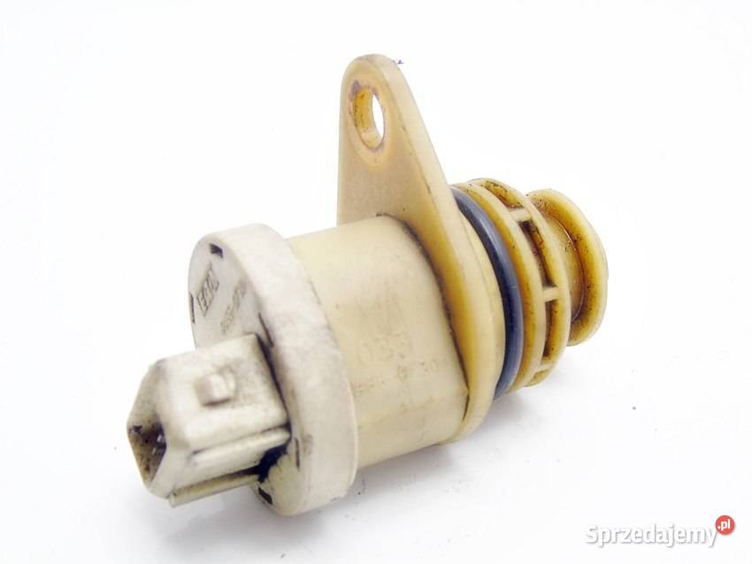 CZUJNIK PRĘDKOŚCI 20 16V 406 407 307 C4 C5 XSARA Motoryzacja sprzedam