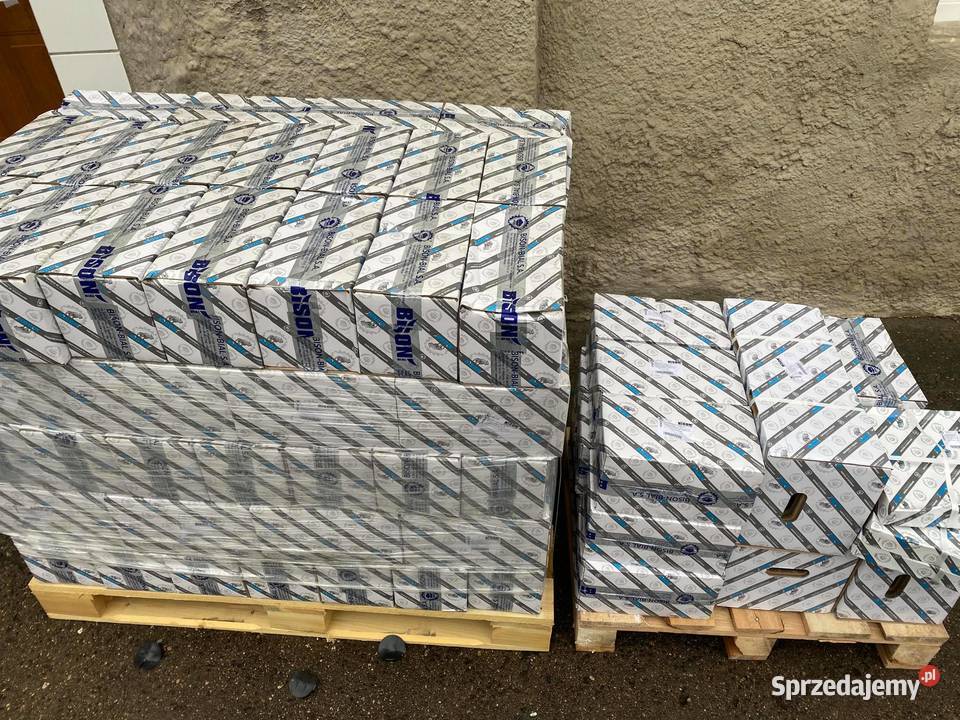 BisonBial 125063L imadło ślusarskie małe z Lubań sprzedam