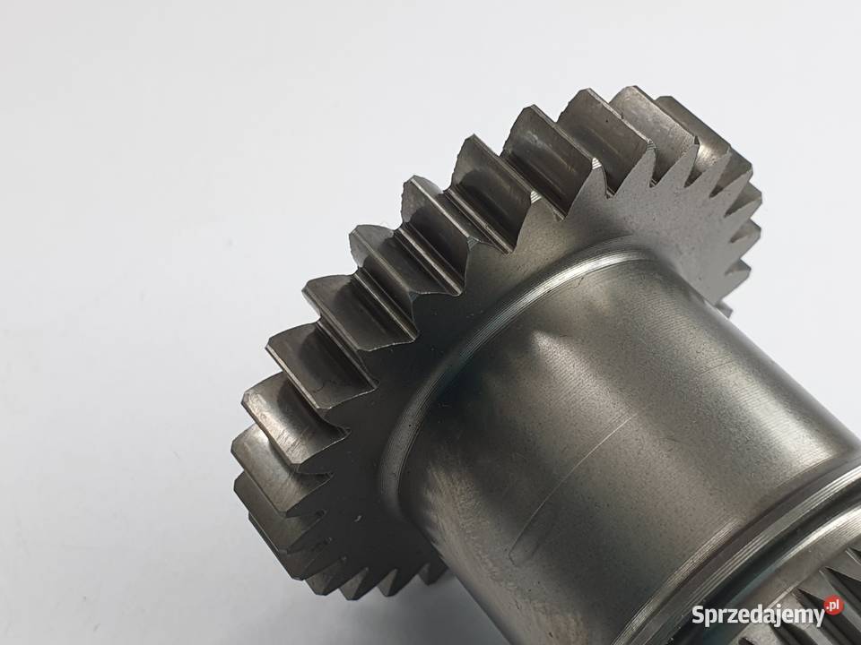 Tryb Zebatka Kolo Zebate Walek Honda Trx 500 Zębatki napędowe Łódź