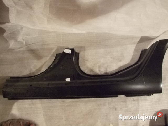 Próg lewy Opel Insignia Białystok sprzedam