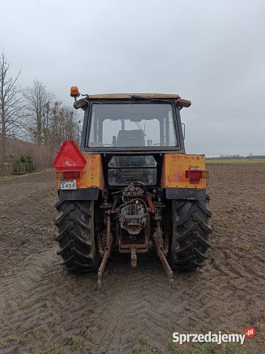URSUS 904 TURBO Kabina Jagodniki