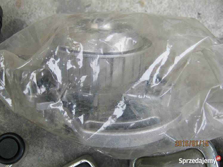 Trabant 601 ramazbiornikinne Karoseria Rzeszów