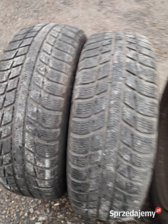 Koła zimowe 5x1143 mazda itp