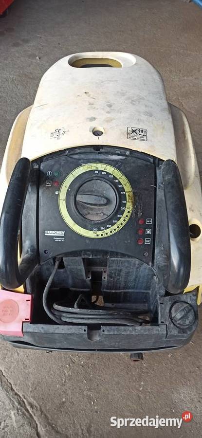 Myjka ciśnieniowa Karcher HDS 788c eco