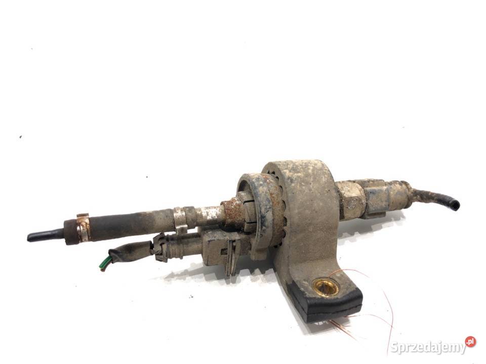 POMPA WEBASTO RENAULT TRAFIC III 16 125 PALIWA osobowe