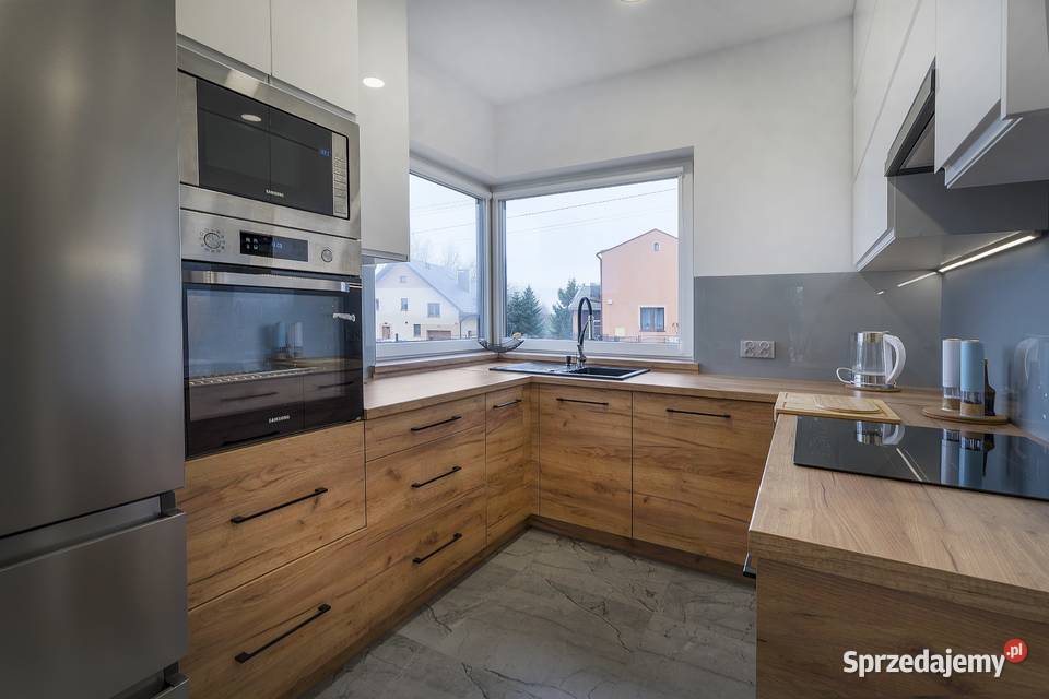 Boratyn Nowoczesnyenergooszczędny2024 113 m2 7711zł/m2 Nieruchomości