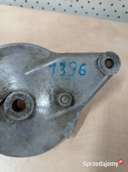 Szczękotrzymacz WSK Gazela Łubno