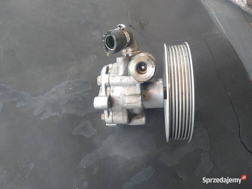 Pompa Wspomagania 8E0 145 153ES 06B 145 255 Skawina sprzedam