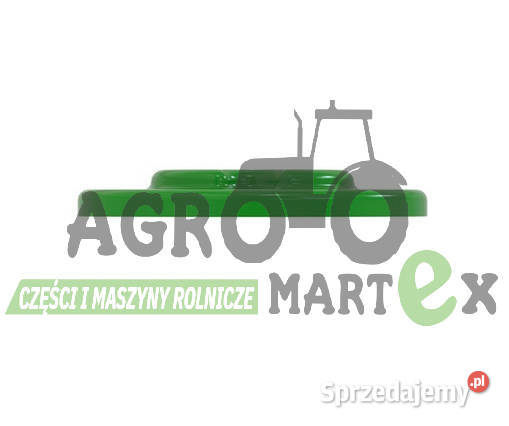 H155459 H93368 ELEMENT USTALAJĄCY JD Pozostałe