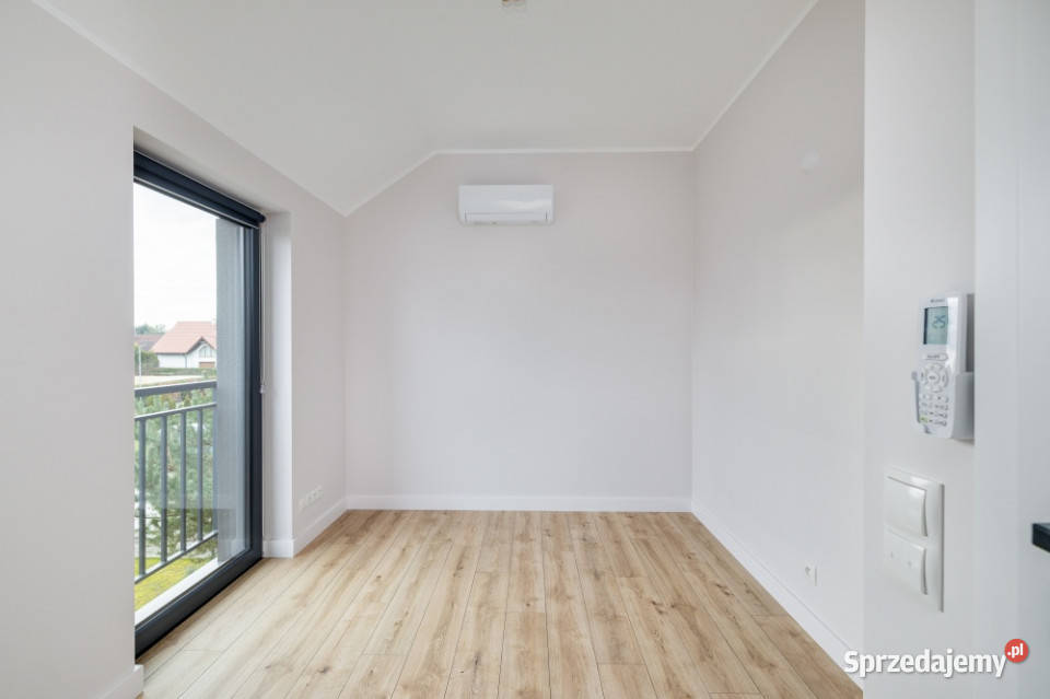 Na wynajem dom na siedzibę firmy Mirków