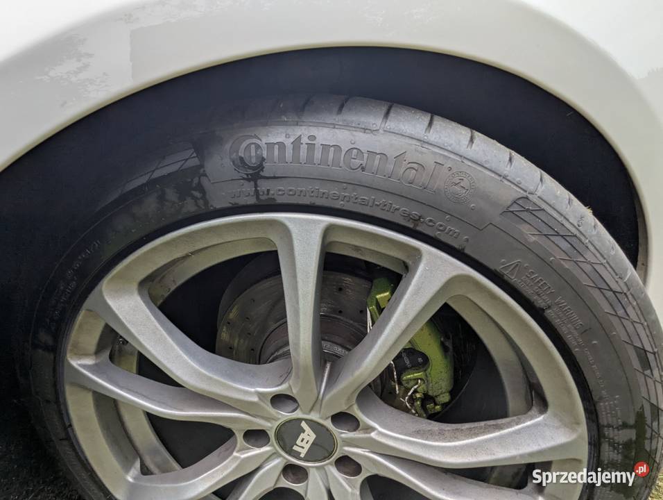Audi A 5 cabrio SLine doinwestowana Szczytno