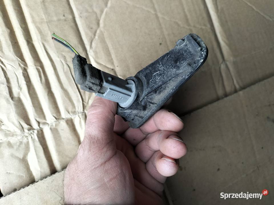 HONDA CIVIC 6 3D KIERUNKOWSKAZ R Kamień-Kolonia sprzedam