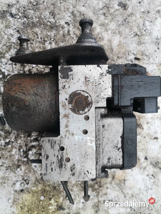 Pompa Hamulcowa ABS Volkswagen LT 35 lubelskie