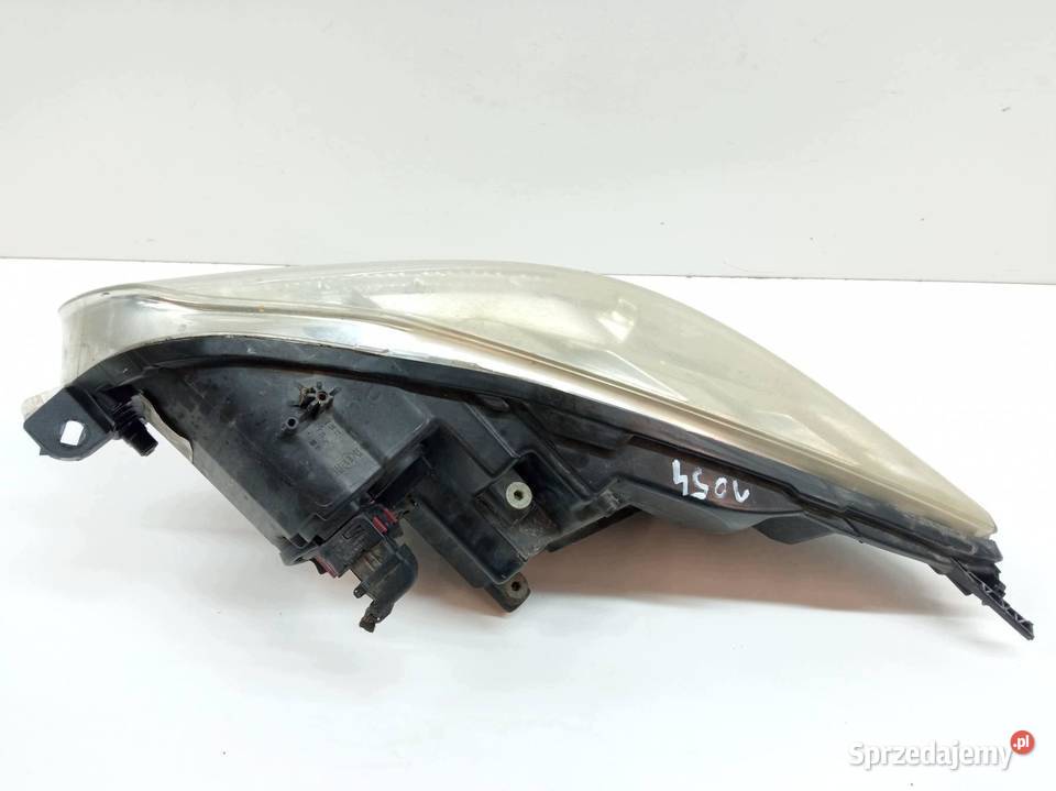 LAMPA PRZÓD PRAWA EUROPA H7 13226783 Opel sprzedam