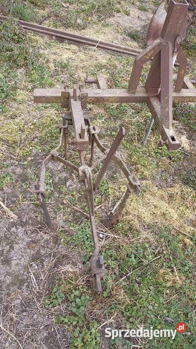 Pielac kultywator Hordzież