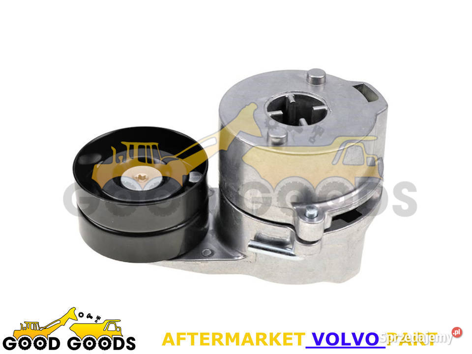 VOLVO NAPINACZ PASKA 22089205 20459947 20554253
