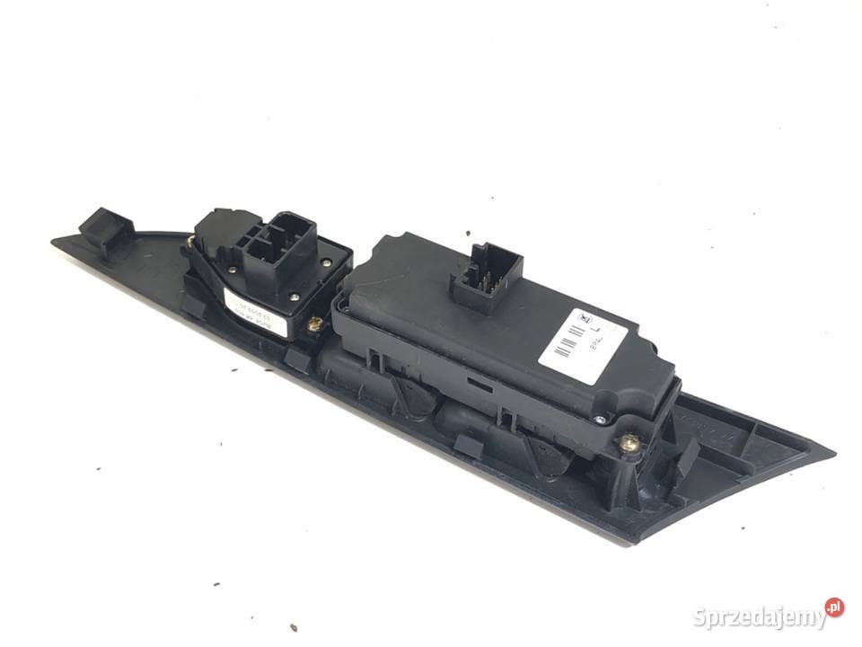 PRZEŁĄCZNIK SZYB MAZDA 3 BP4L66350 0309