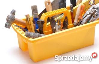 Drobne prace remontowe Gdańsk