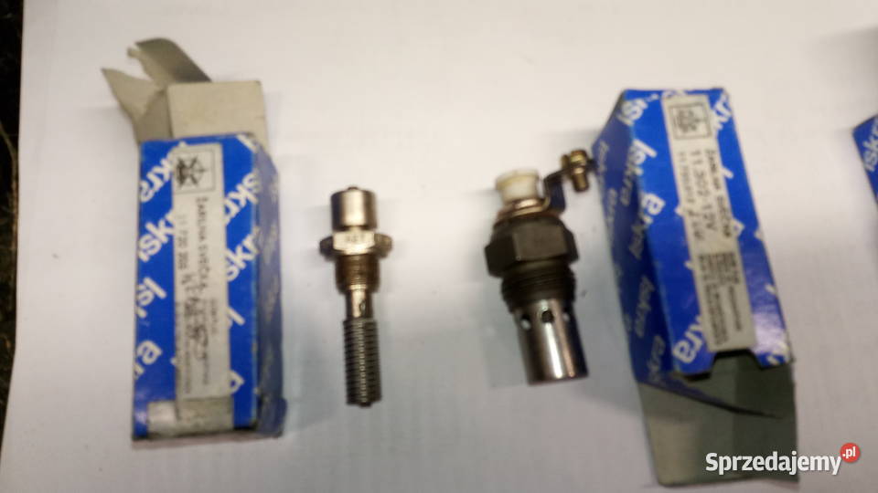 Świece żarowe Gostyń