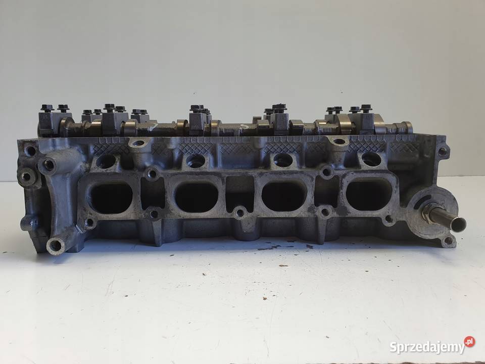 Ford Focus MK2 C 20 16V AODA AODB GŁOWICA Rudka