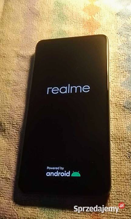 Realme 12 plus 5g bez płyty głównej Tarnów