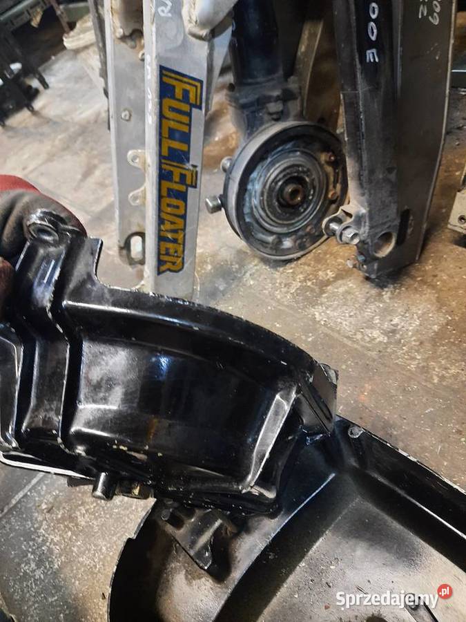 Mercury 200 szarpak starter Mercury 20 HP Pozostałe dolnośląskie Jelenia Góra