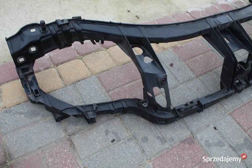 PAS PRZEDNI WZMOCNIENIE FORD MONDEO MK4