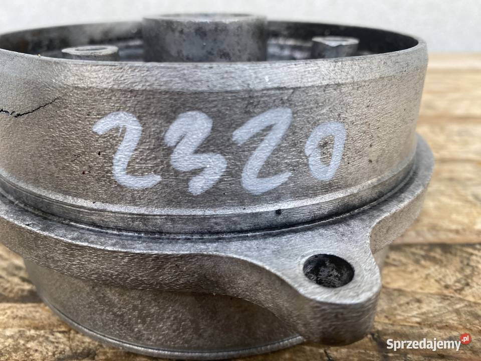 PIASTA KOŁA SIMSON SR50 50 Kraków