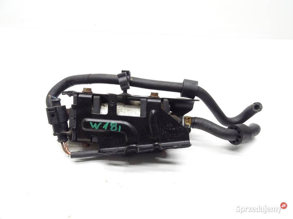 POMPA PALIWA 5N0906129C VW TIGUAN 5N 20 TDI małopolskie sprzedam