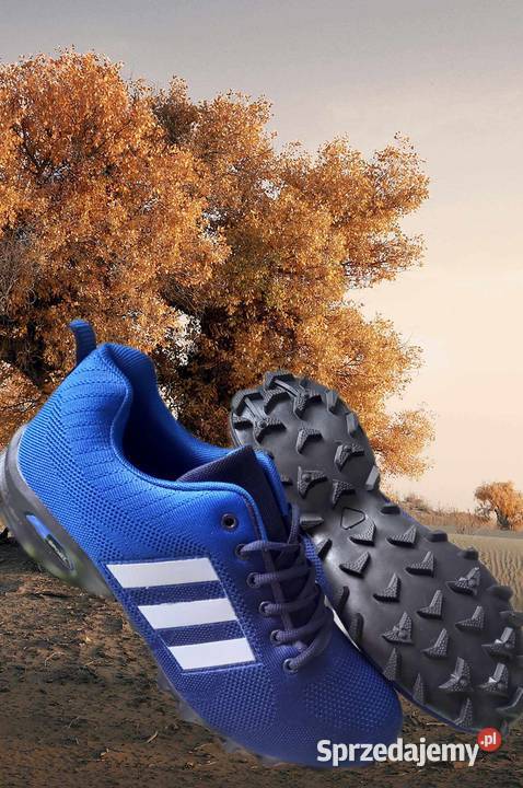 buty męskie 41 do 47 trekkingowe do biegania inna Wałbrzych sprzedam