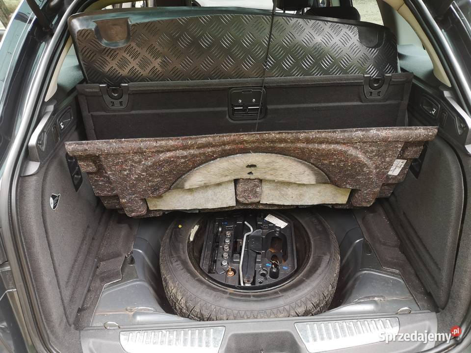 Renault Laguna 20 Dci Bytów