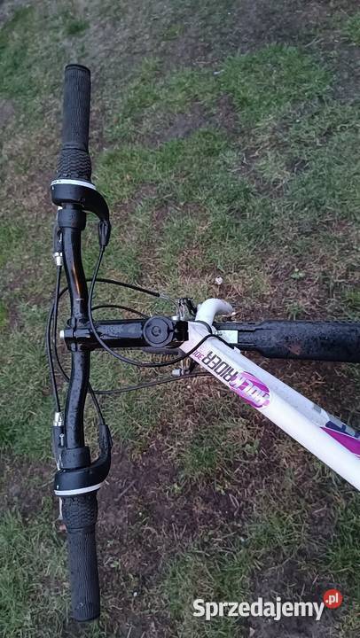 Rower b twin 300 rozmiar s koło 26 Poświętne