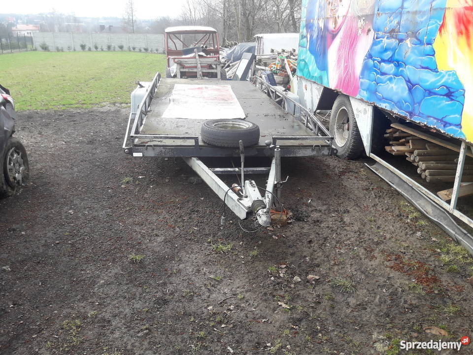 laweta lawety Łańcut