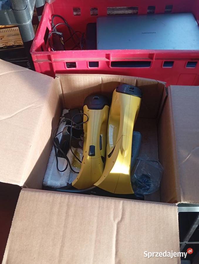 Sprzedam różności Skruda