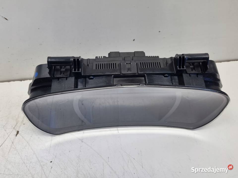 Renault Megane IV 16 GT LICZNIK ZEGARY Europa lubelskie Chełm