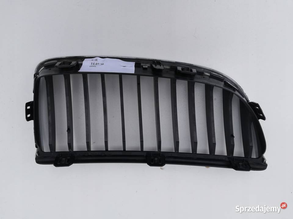 NERKA ATRAPY ZDERZAKA BMW E90 E91
