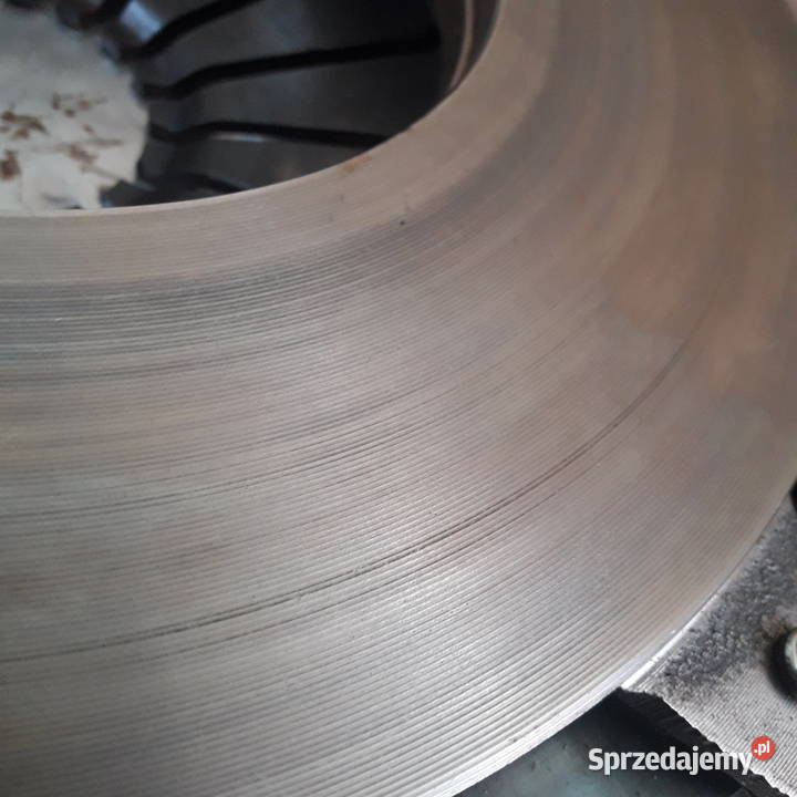 Sprzęgło Mercedes 814 714 711 811 1114 LUK Częstochowa